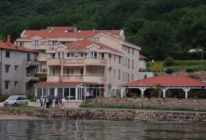 voyage au Montenegro 2023