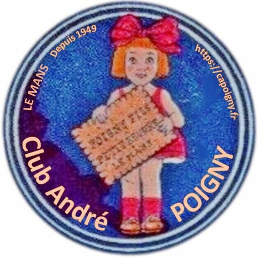 Club André Poigny Le Mans