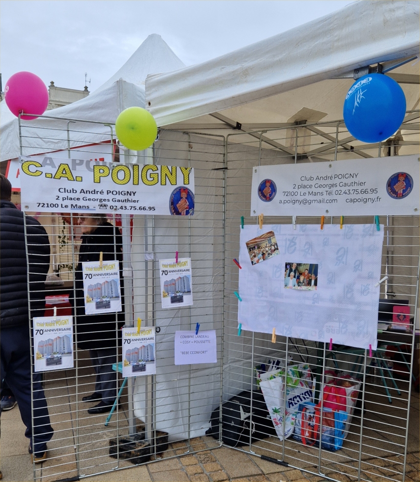 Journée de la Solidarité 2024