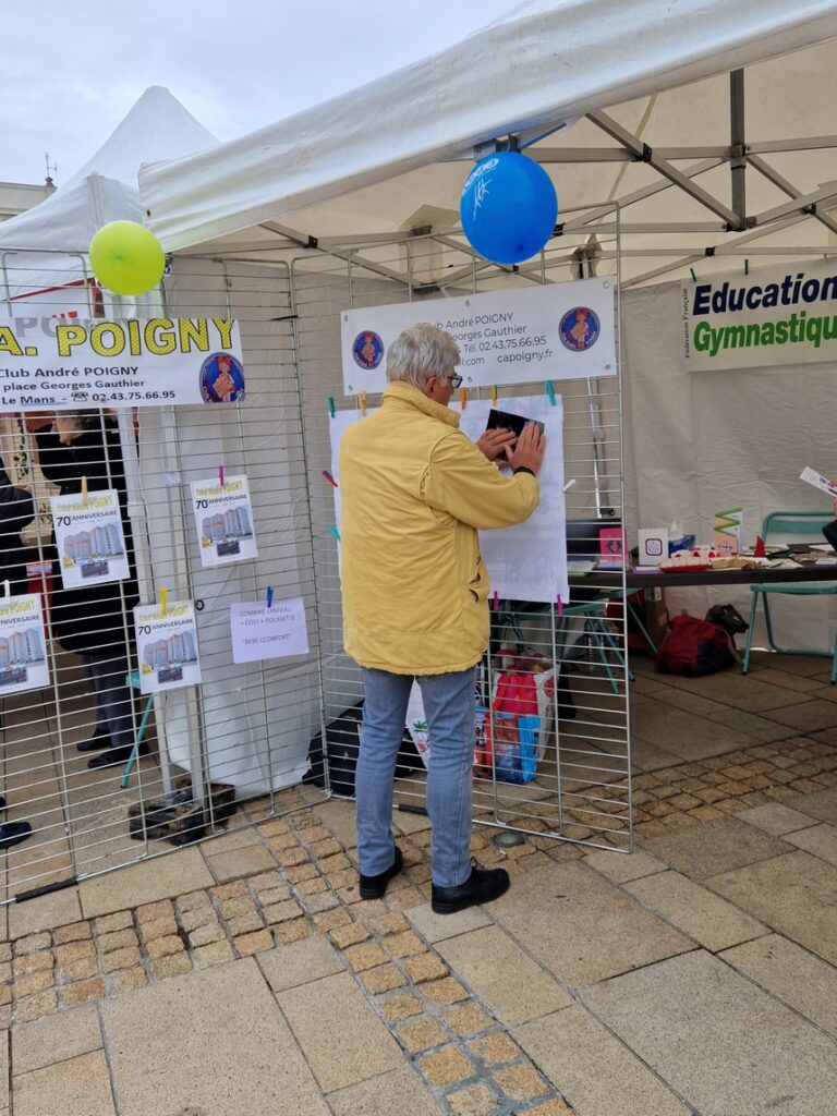 Journée de la Solidarité 2024