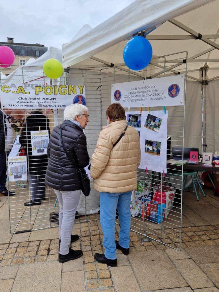 Journée de la Solidarité 2024