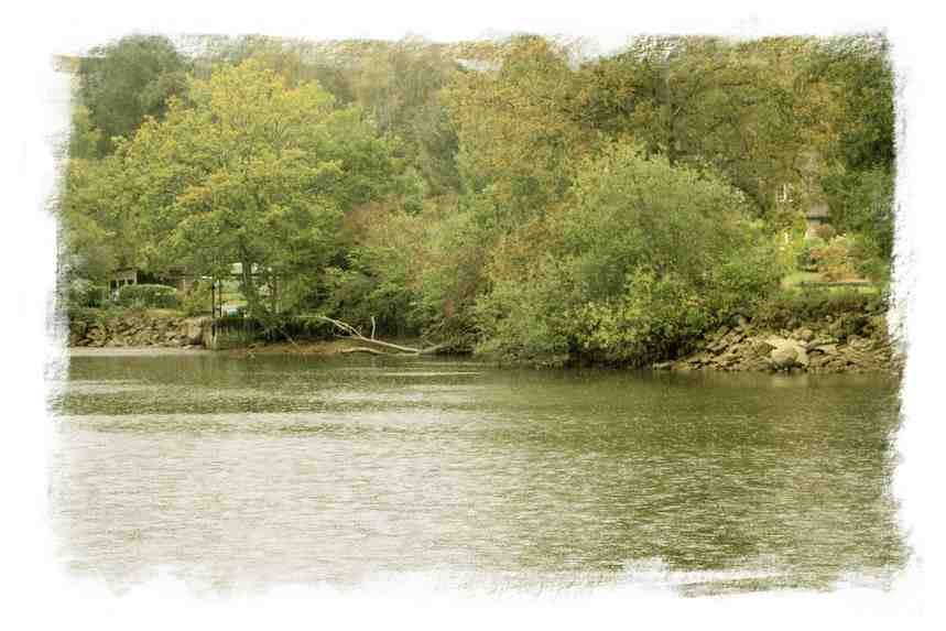 Club André Poigny Le mans - Déjeuner croisière en Suisse Normande le 09/10/2024