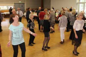 Club Poigny - Le Mans Banquet annuel 2024