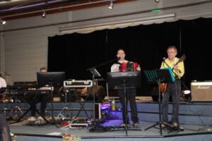 Club Poigny - Le Mans Banquet annuel 2024