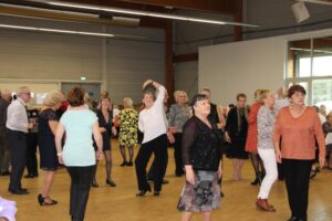 Club Poigny - Le Mans Banquet annuel 2024