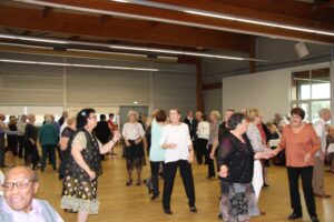 Club Poigny - Le Mans Banquet annuel 2024