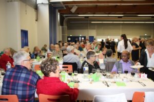 Club Poigny - Le Mans Banquet annuel 2024