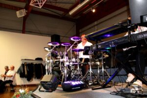 Club Poigny - Le Mans Banquet annuel 2024