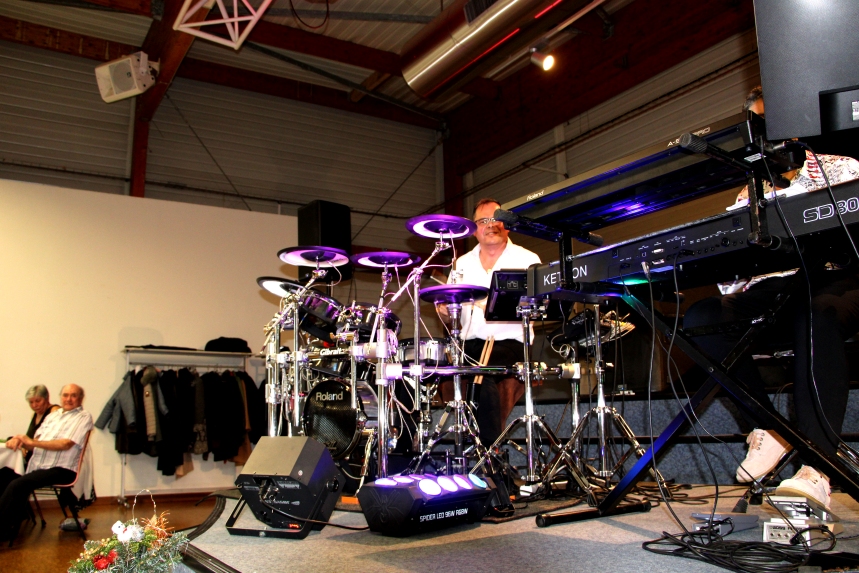 Club Poigny - Le Mans Banquet annuel 2024