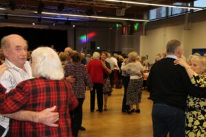 Club Poigny - Le Mans Banquet annuel 2024