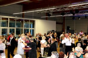 Club Poigny - Le Mans Banquet annuel 2024