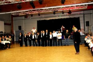 Club Poigny - Le Mans Banquet annuel 2024