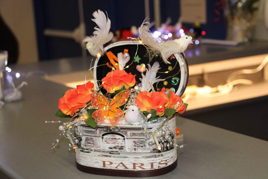 Club Poigny Le Mans - Réveillon Saint Sylvestre 2024