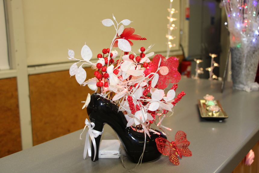 Club Poigny Le Mans - Réveillon Saint Sylvestre 2024