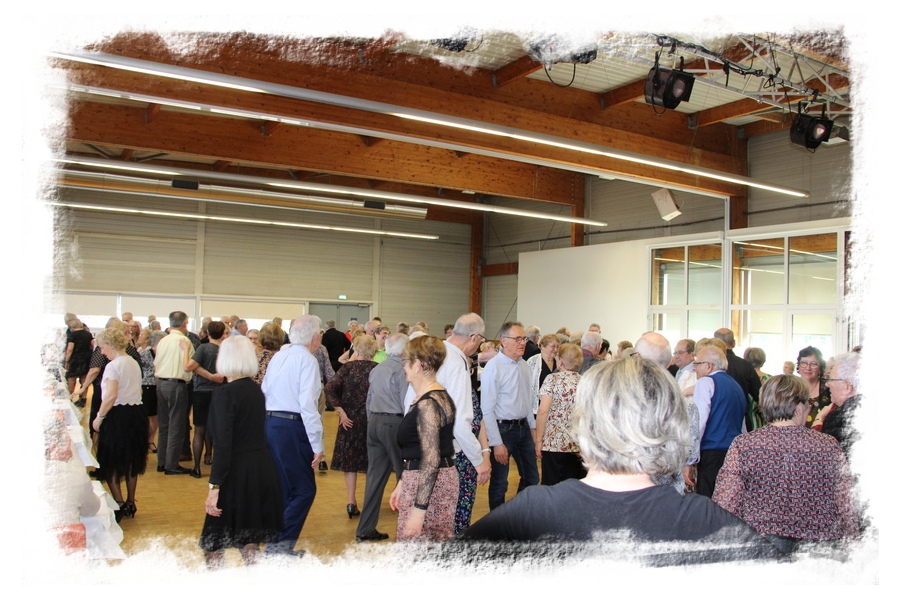 Club André Poigny - Le Mans - Repas Couscous 2025