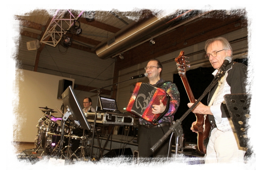 Club André Poigny - Le Mans - Repas Couscous 2025