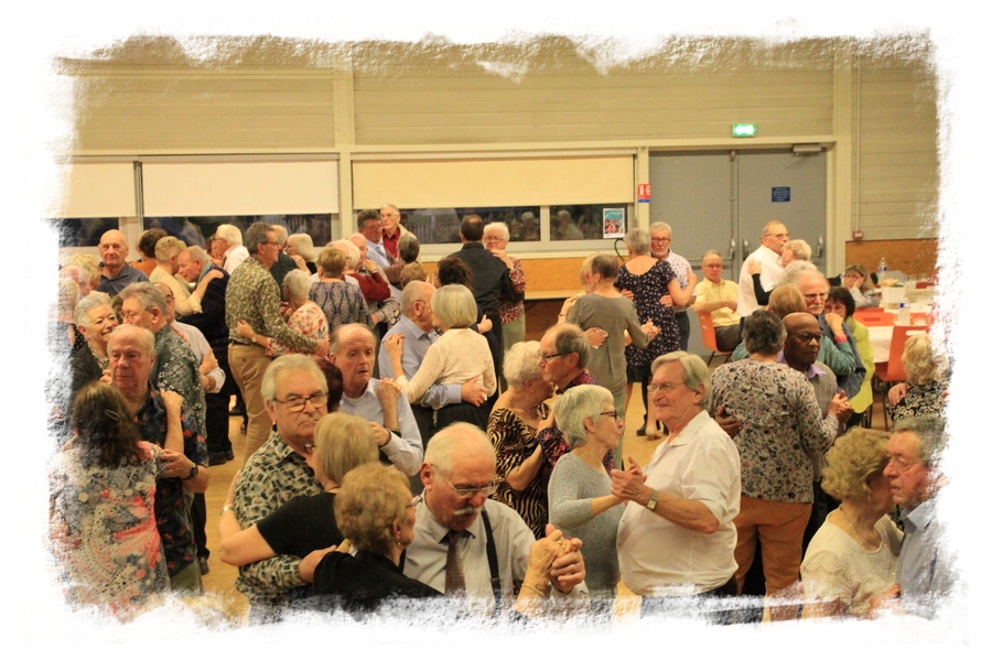 Club André Poigny - Le Mans - Repas Couscous 2025