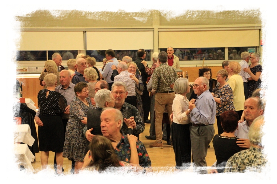 Club André Poigny - Le Mans - Repas Couscous 2025