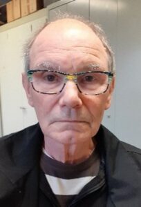 Club André Poigny - Le Mans - membre du conseil d'administration 2025 - Bernard Denis