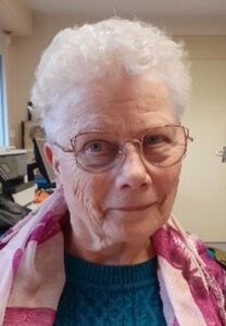 Club André Poigny - Le Mans - membre du conseil d'administration 2025 - Réjeanne Denis