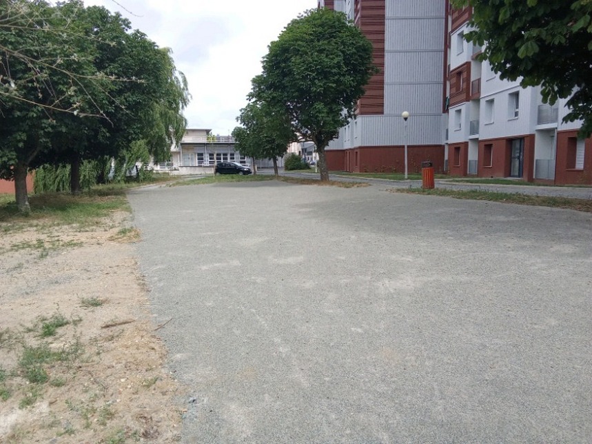 Club André Poigny - Le Mans - Pétanque 2025 reprise de l'activité Pétanque