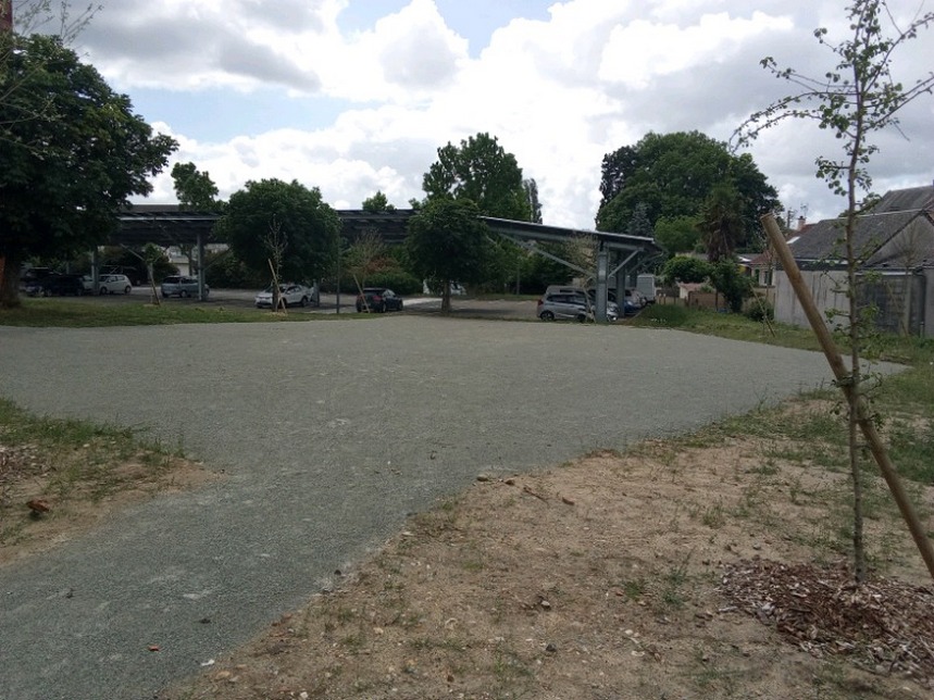Club André Poigny - Le Mans - Pétanque 2025 reprise de l'activité Pétanque