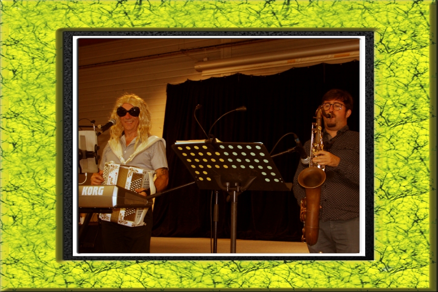 Club André POIGNY - LE MANS Repas des retrouvailles le 21/09/2025