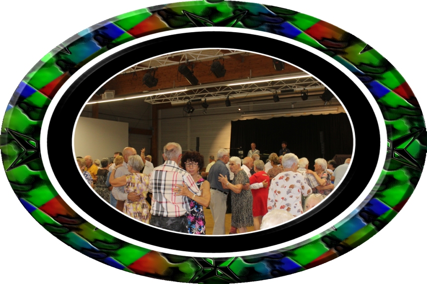 Club André POIGNY - LE MANS Repas des retrouvailles le 21/09/2025