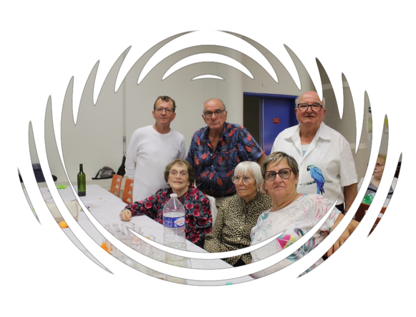 Club André POIGNY - LE MANS Repas des retrouvailles le 21/09/2025