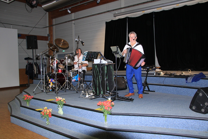 Club André Poigny - Le Mans - Repas "Choucroute" le 19 10 2025