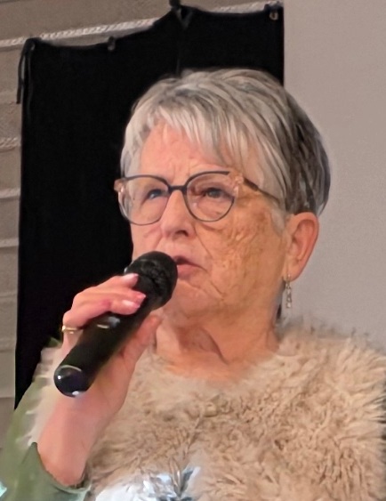 Club André Poigny - Le Mans (c) Présidente en 2026 Annick Mauboussin