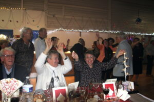 Club André Poigny - Le Mans - Réveillon Saint Sylvestre 2025