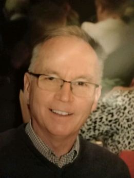 Club André Poigny - Le Mans - Serge POSSON membre du Conseil d'Administration 2026