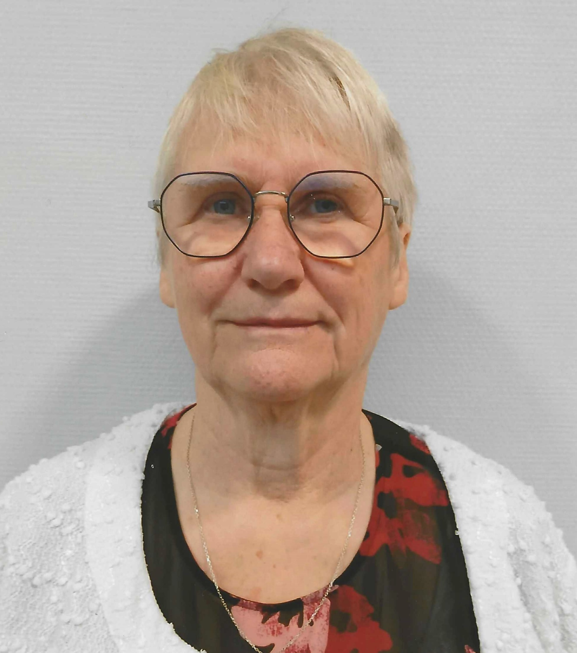 Club André Poigny - Le Mans - conseil d'administration 2026 - Marie Claire Prud'homme