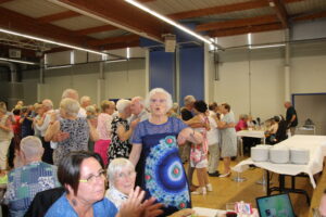 Club André Poigny - Le Mans - Repas Fête des mères 2026