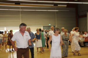 Club André Poigny - Le Mans - Repas Fête des mères 2026