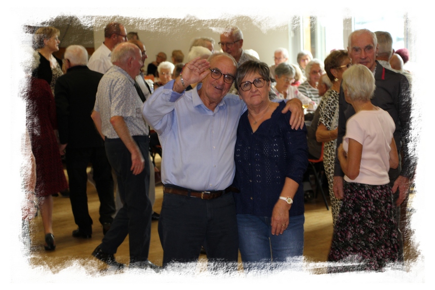 Club André Poigny - Le Mans - Repas "Couscous" le 18/10/2026