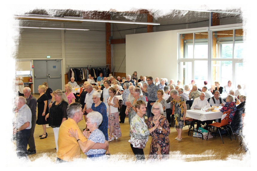 Club André Poigny - Le Mans - Repas "Couscous" le 18/10/2026