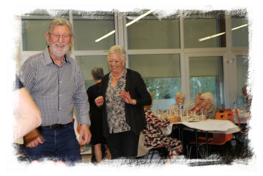 Club André Poigny - Le Mans - Repas "Couscous" le 18/10/2026